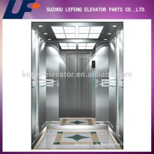 Passagier Aufzug Kabine Größe / Dimension